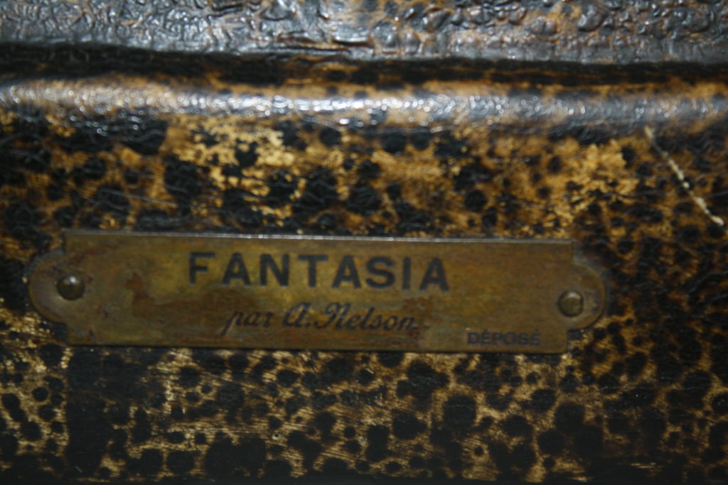 Brocante De La Ferme