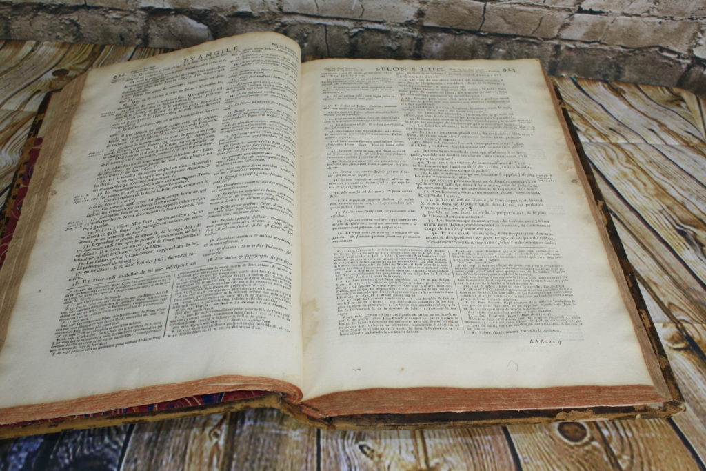 Brocante De La Ferme