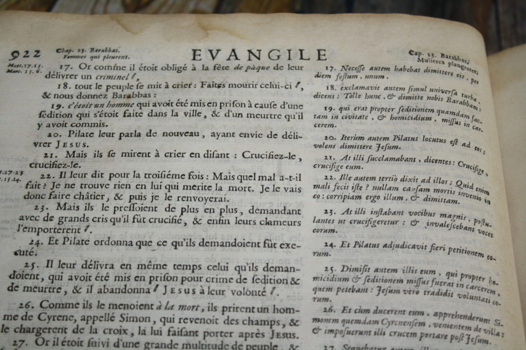 Brocante De La Ferme