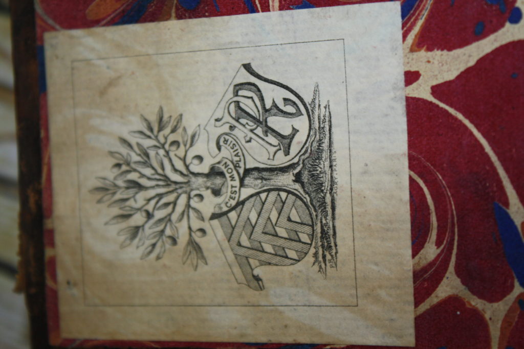 Brocante De La Ferme