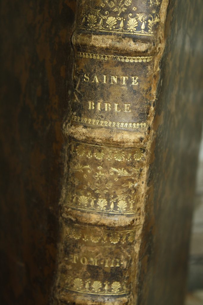 Brocante De La Ferme