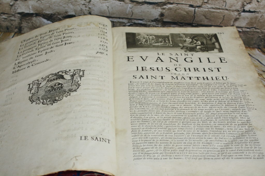 Brocante De La Ferme