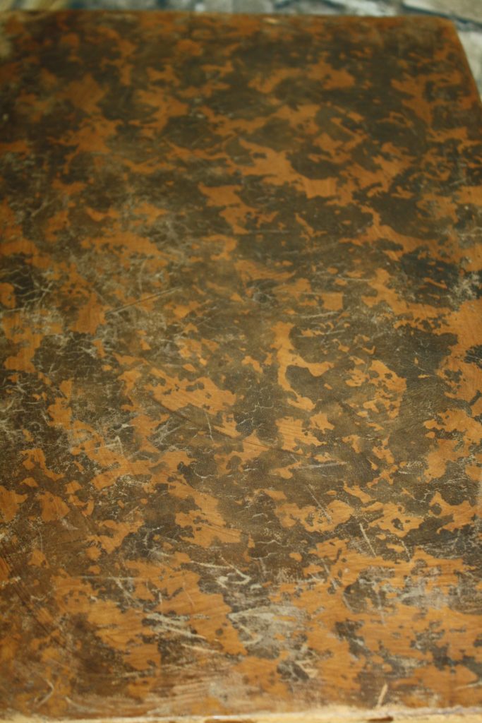 Brocante De La Ferme