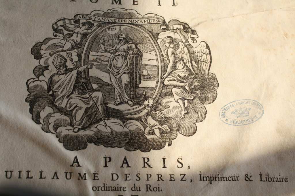 Brocante De La Ferme