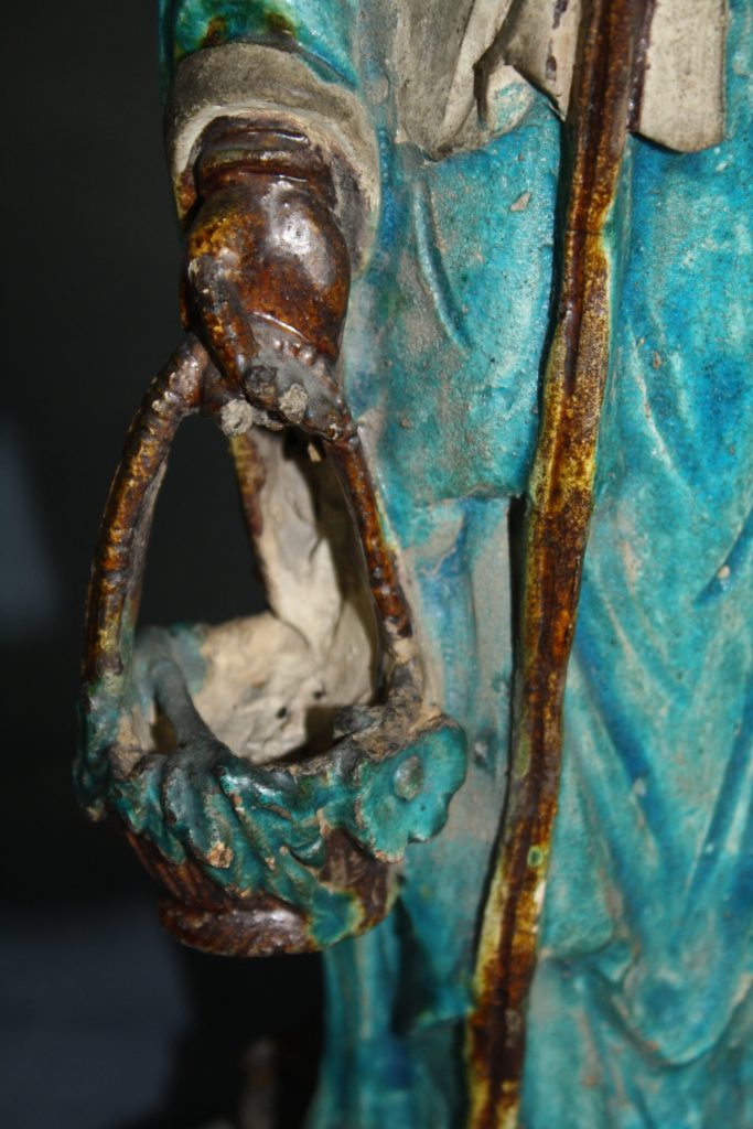 Brocante De La Ferme