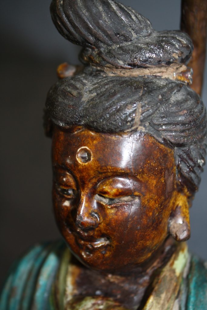 Brocante De La Ferme