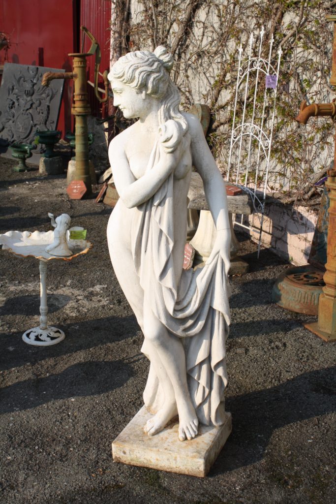 Brocante De La Ferme