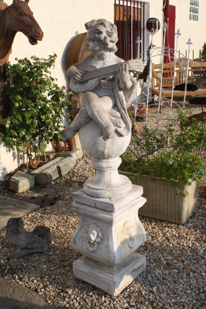 Brocante De La Ferme