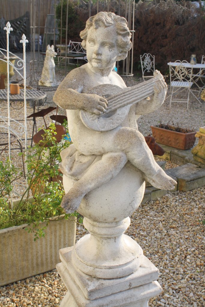 Brocante De La Ferme