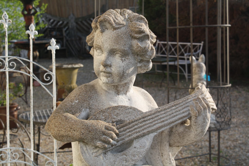 Brocante De La Ferme