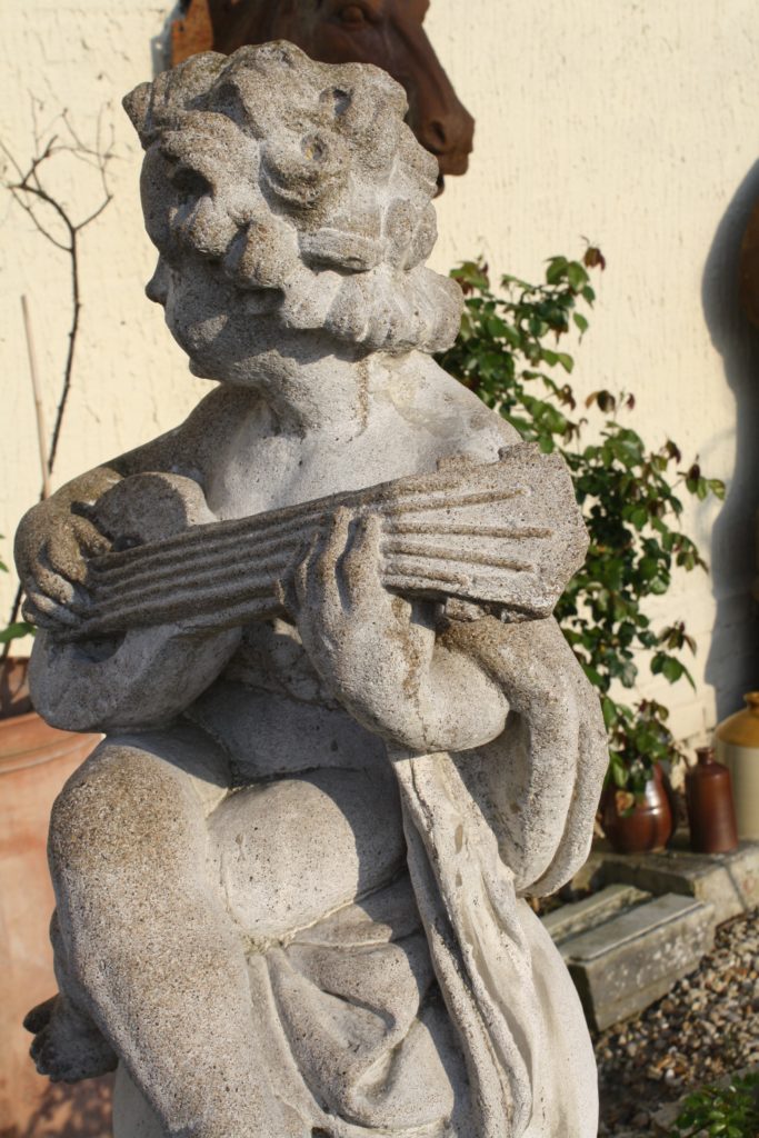 Brocante De La Ferme