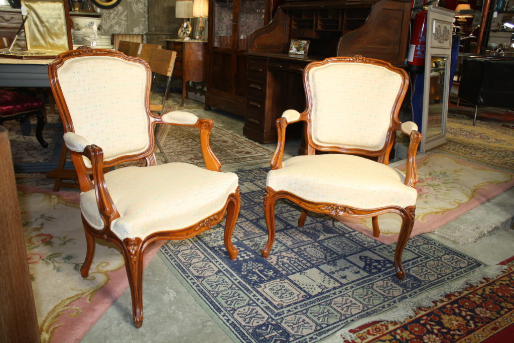 Brocante De La Ferme