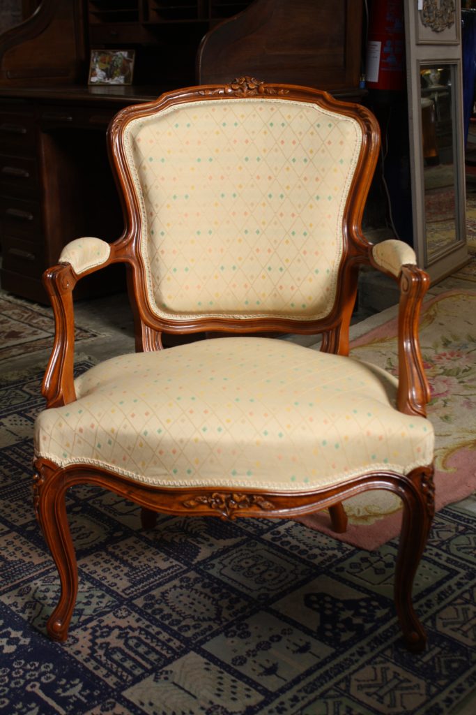 Brocante De La Ferme