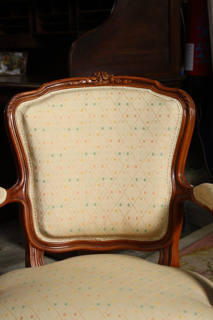 Brocante De La Ferme