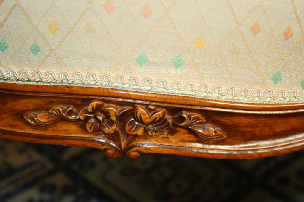 Brocante De La Ferme