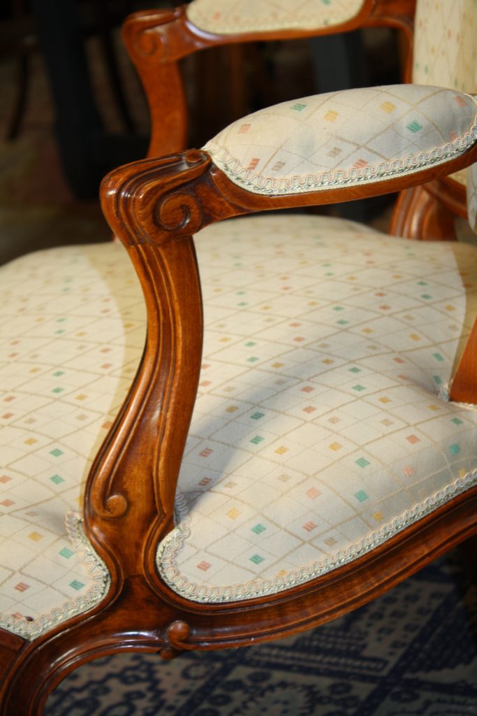 Brocante De La Ferme