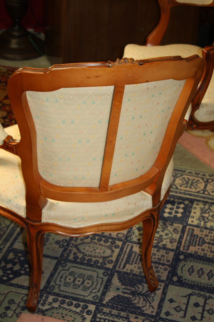 Brocante De La Ferme