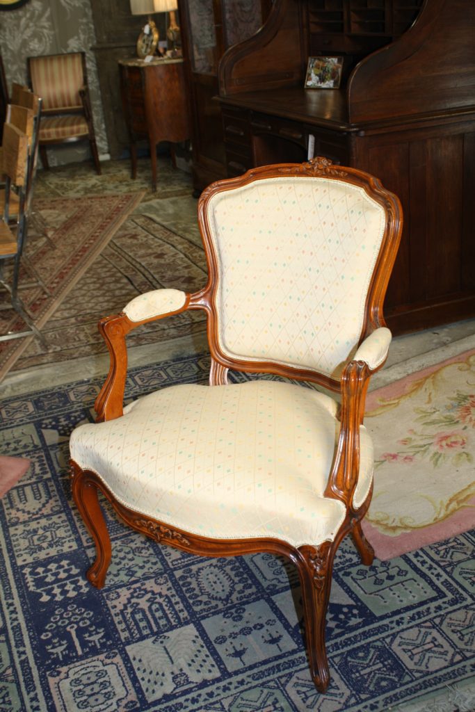 Brocante De La Ferme