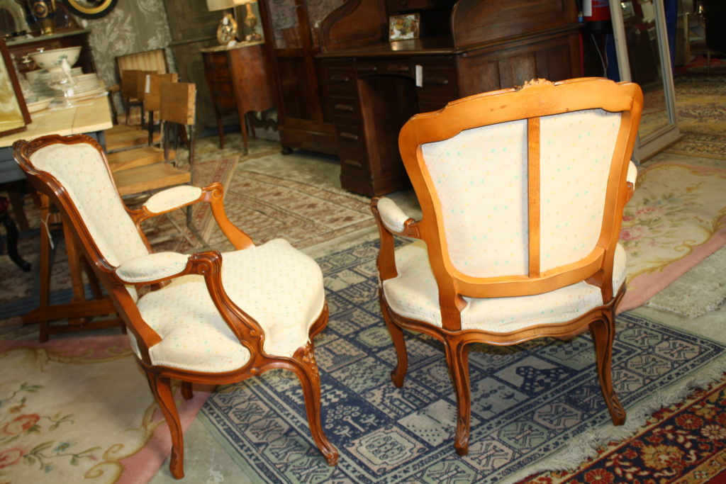 Brocante De La Ferme