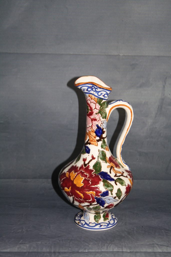 Brocante De La Ferme