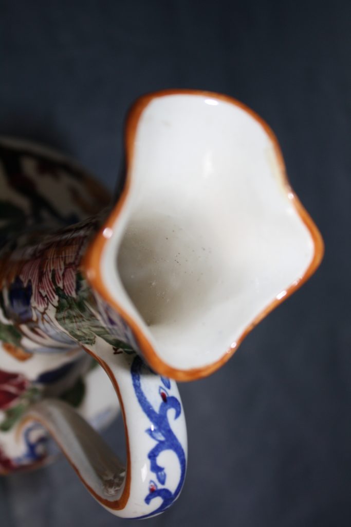 Brocante De La Ferme