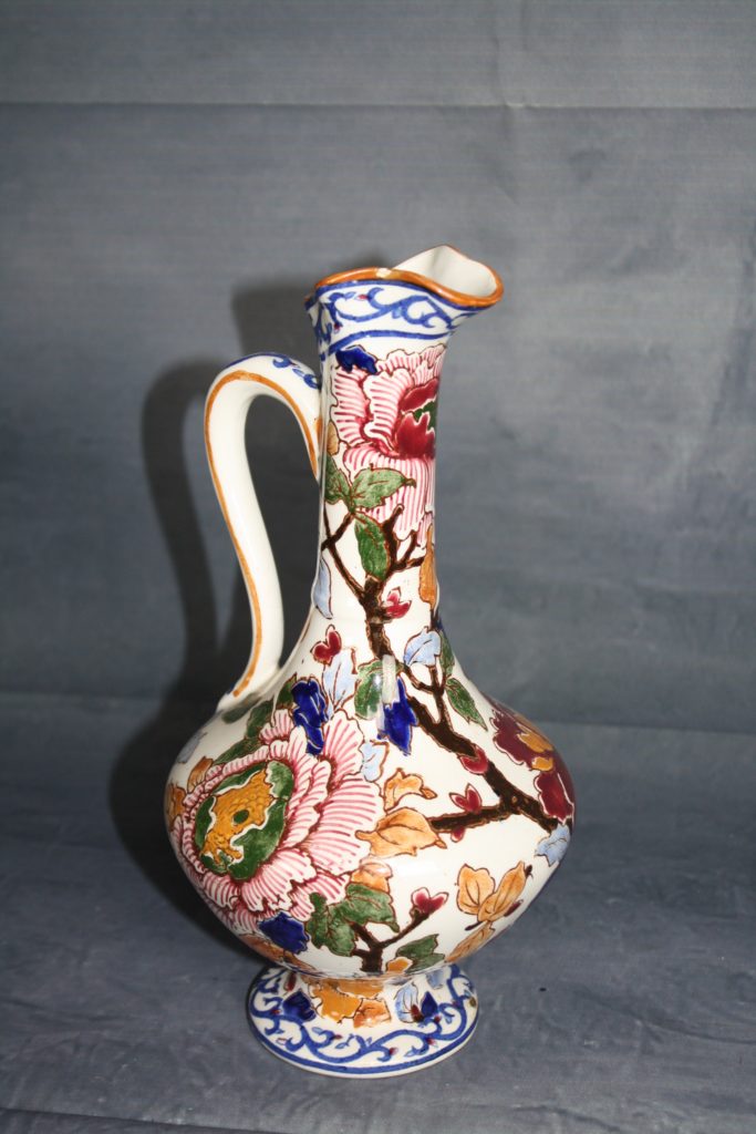 Brocante De La Ferme