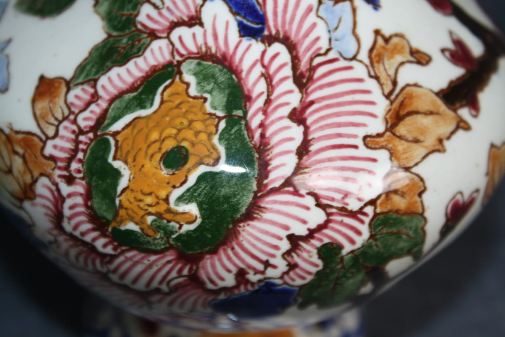 Brocante De La Ferme