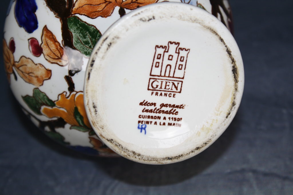 Brocante De La Ferme