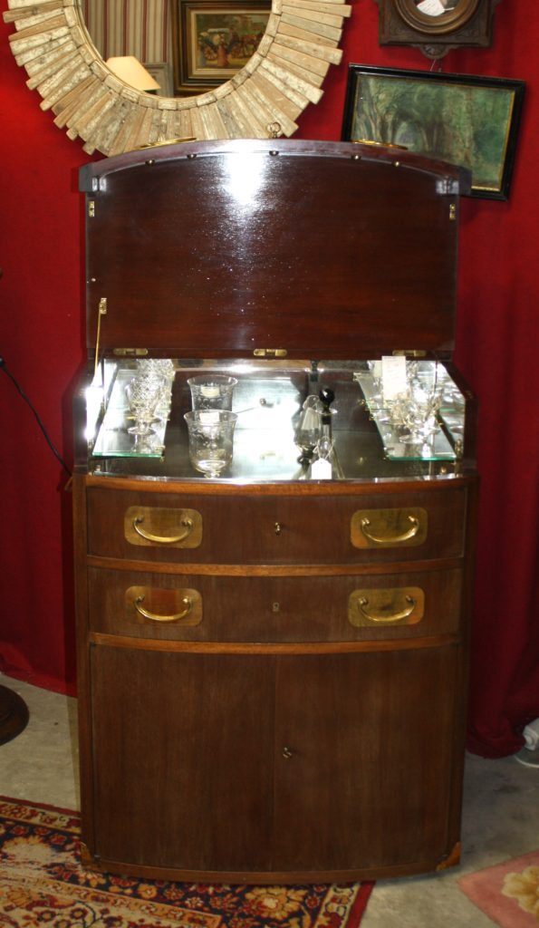 Brocante De La Ferme