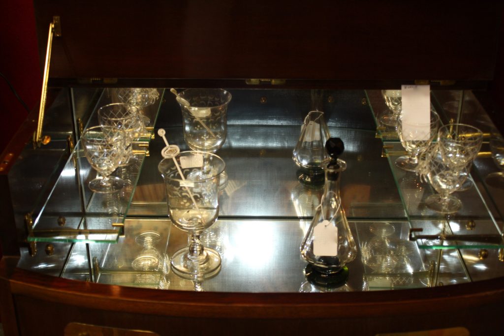 Brocante De La Ferme