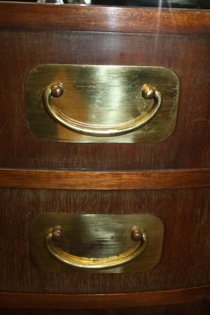 Brocante De La Ferme