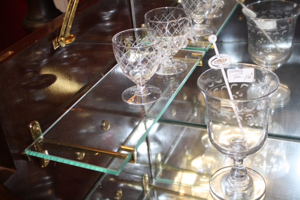 Brocante De La Ferme