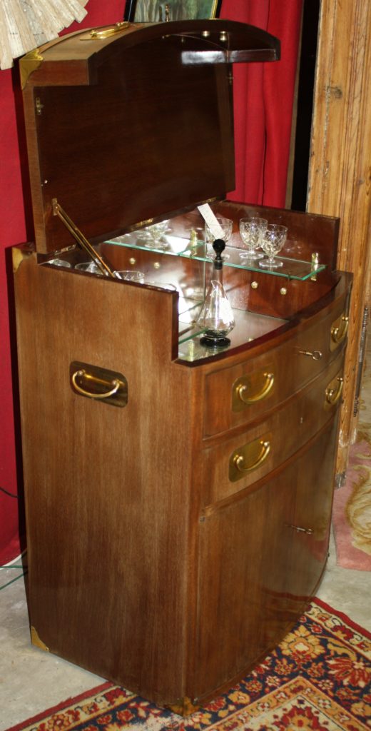 Brocante De La Ferme