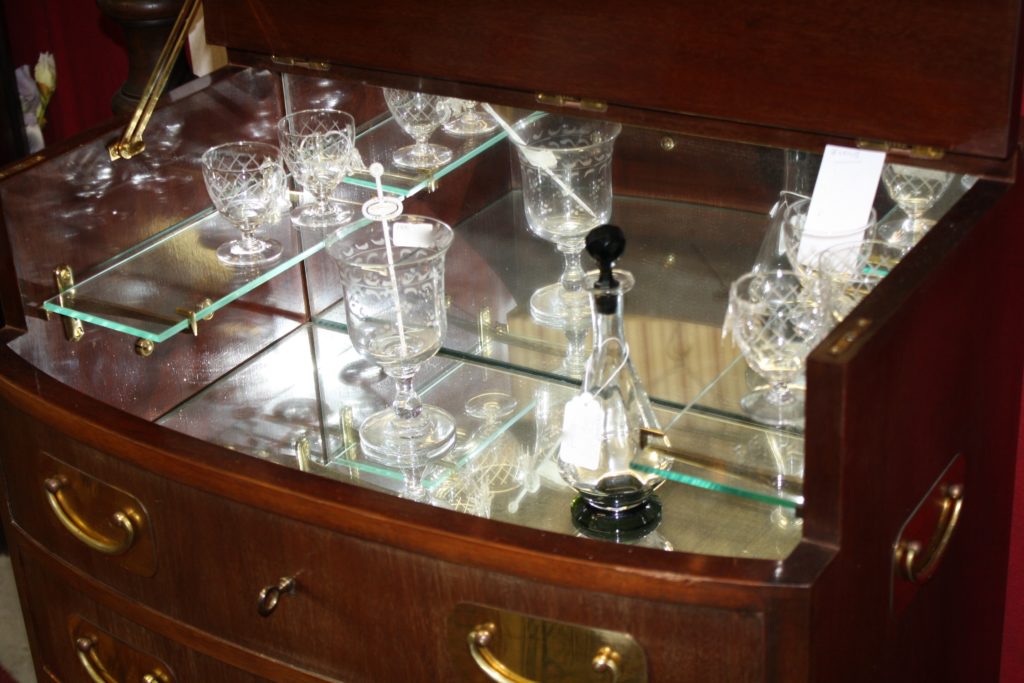 Brocante De La Ferme