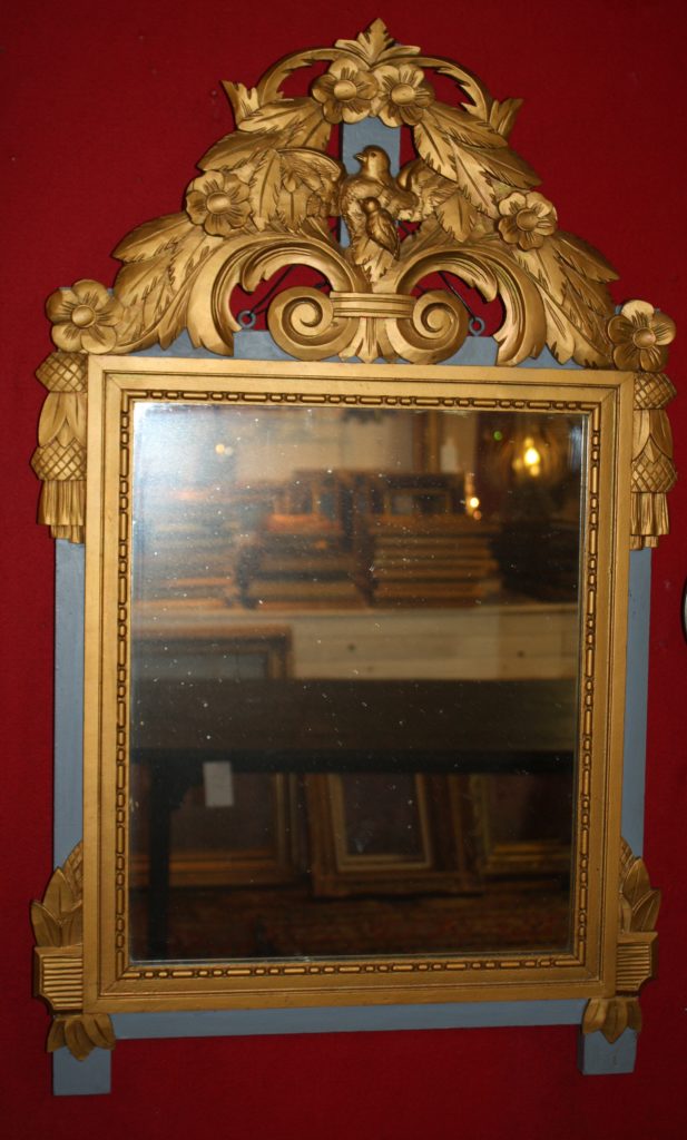 Brocante De La Ferme