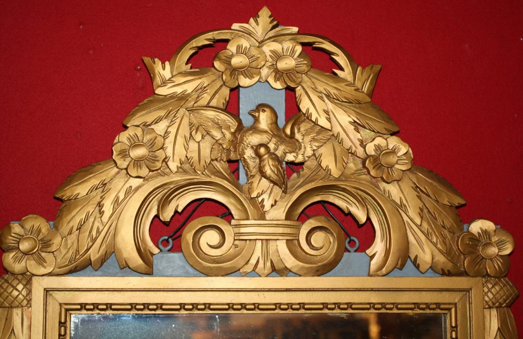 Brocante De La Ferme