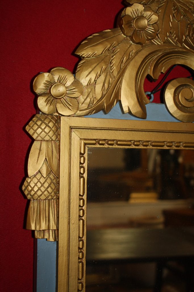 Brocante De La Ferme