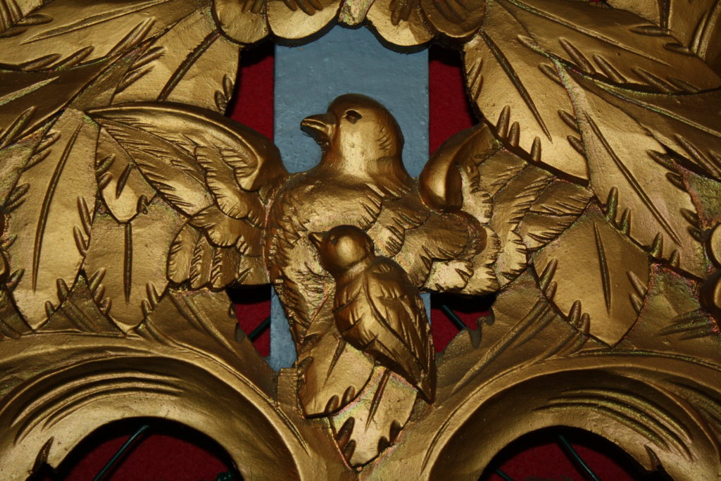 Brocante De La Ferme