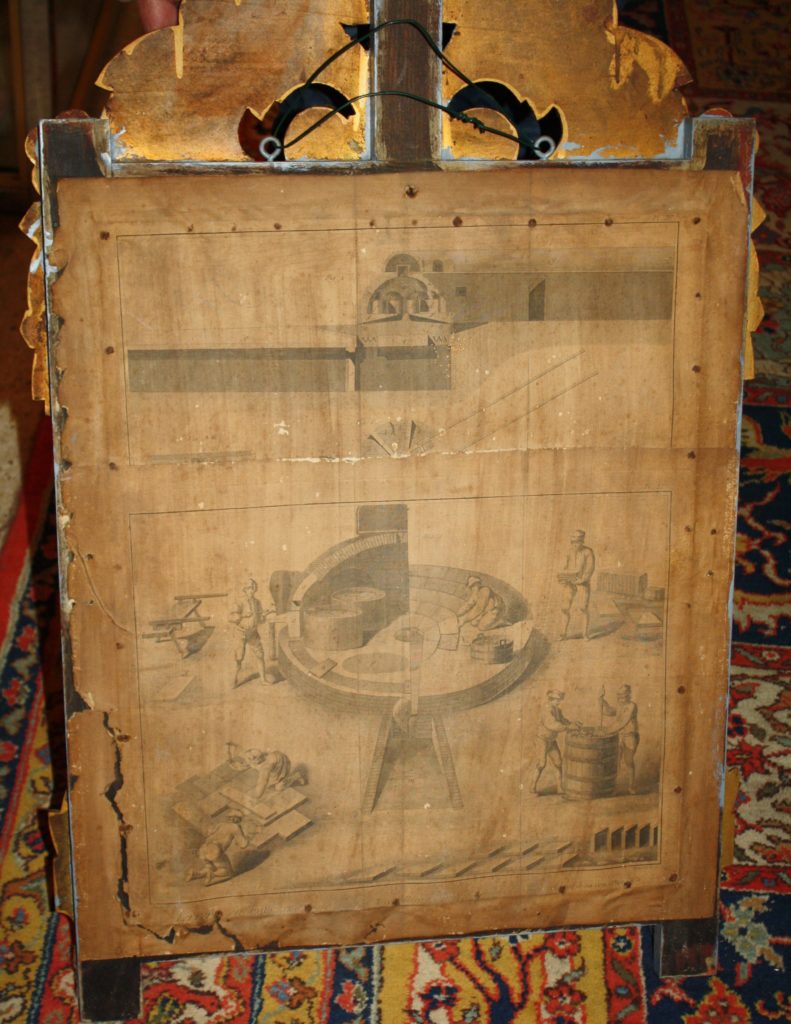 Brocante De La Ferme