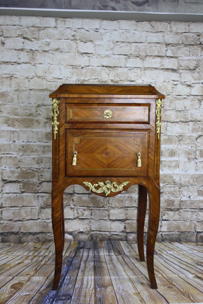 Brocante De La Ferme