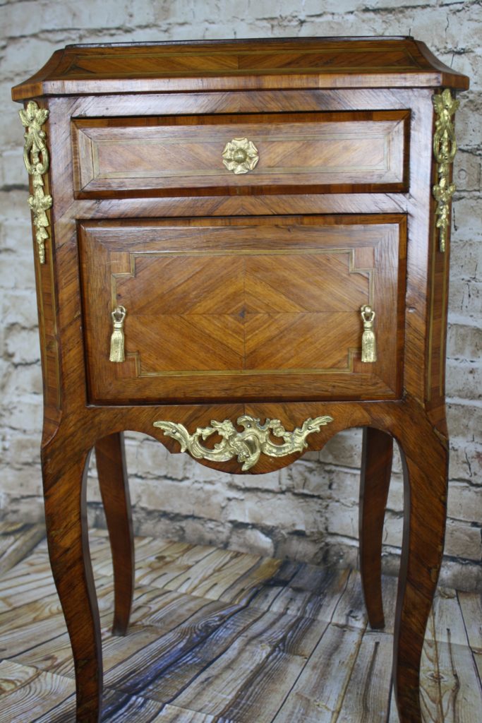 Brocante De La Ferme