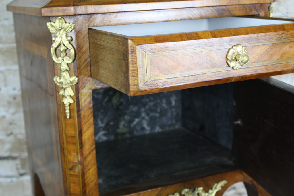 Brocante De La Ferme