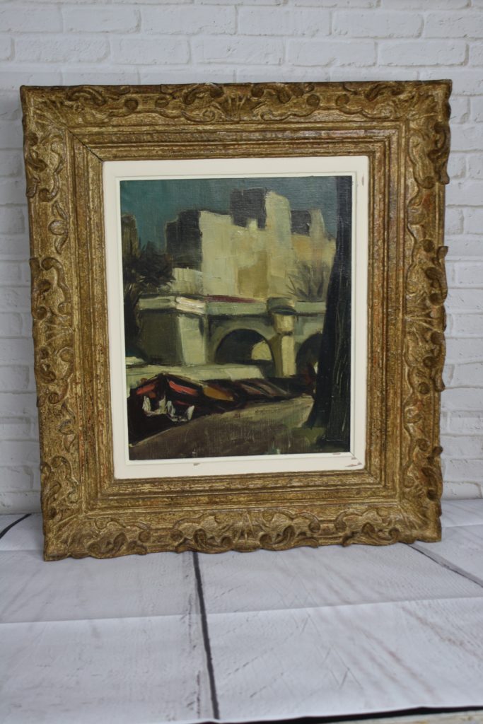 Brocante De La Ferme
