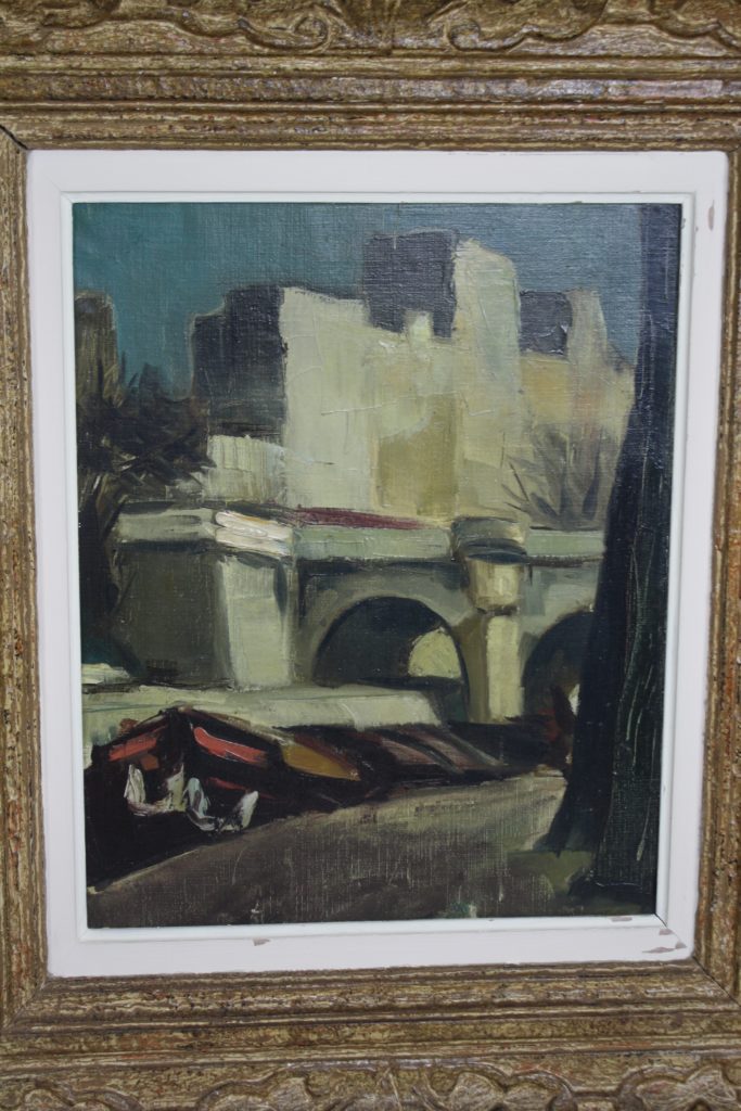 Brocante De La Ferme