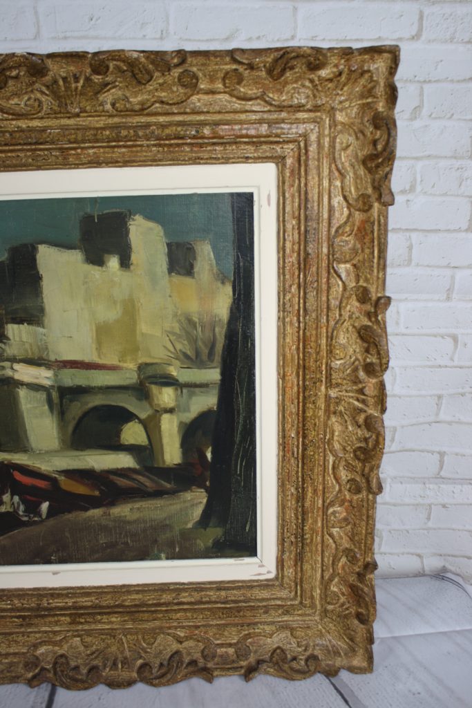 Brocante De La Ferme