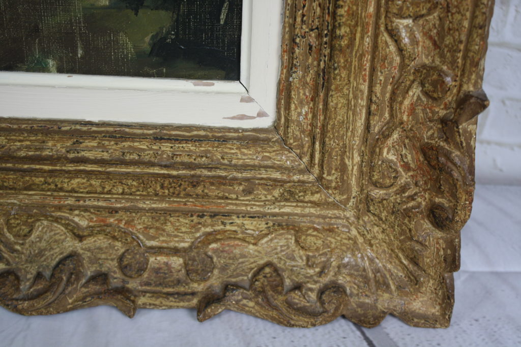 Brocante De La Ferme