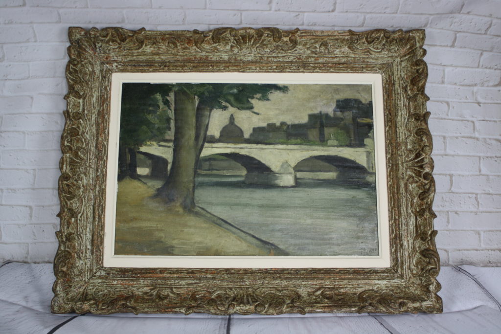 Brocante De La Ferme