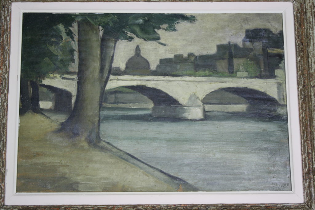 Brocante De La Ferme