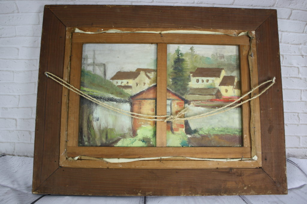 Brocante De La Ferme