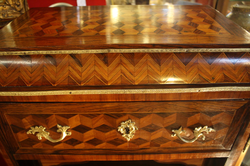 Brocante De La Ferme